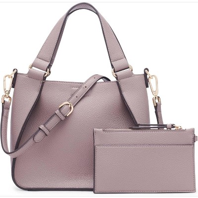 Women's high-end leather handbag, perfect for everyday outings and various occasions.
