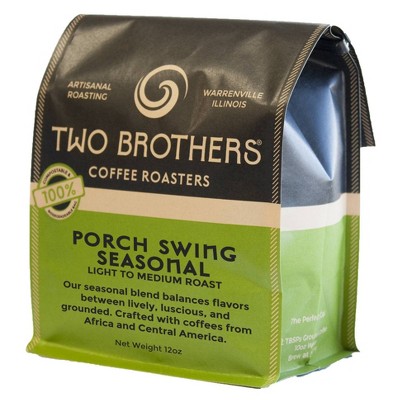 Two Brothers Porch Swing Seasonal 12oz