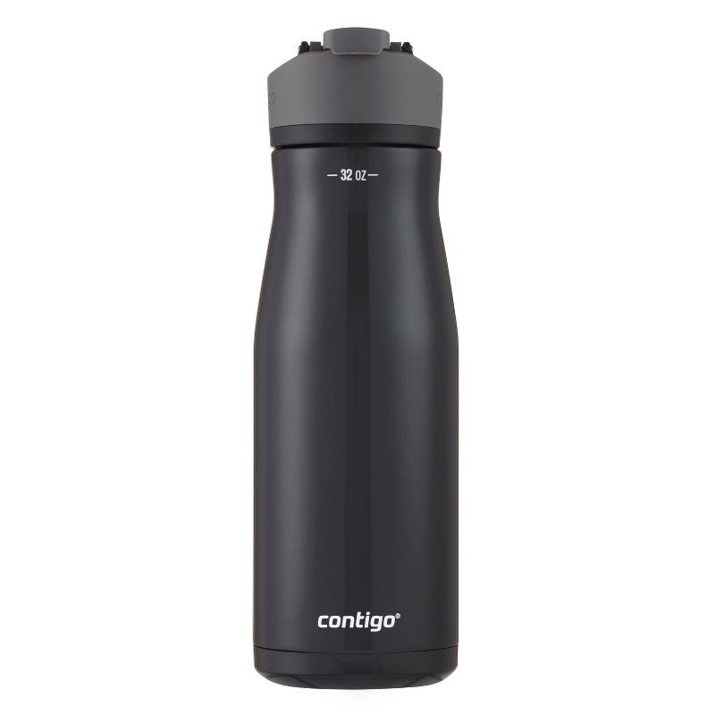 Contigo Cortland Chill 2.0 Stainless Steel Water Bottle with AUTOSEAL Lid, 1 of 10