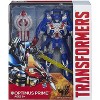 Leader Class Optimus Prime | Transformers 4 Age of Extinction AOE Action figures - 2 of 4