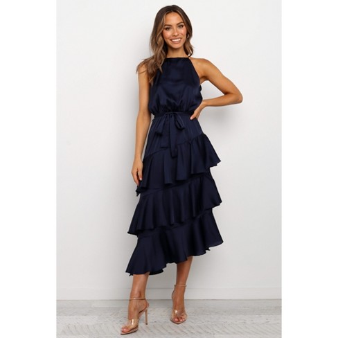 Petal And Pup Seychelle Dress - Navy 6 : Target