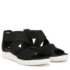 Dr. Scholl's Women's Time Off Fun Ankle Strap Sandal - 2 of 4