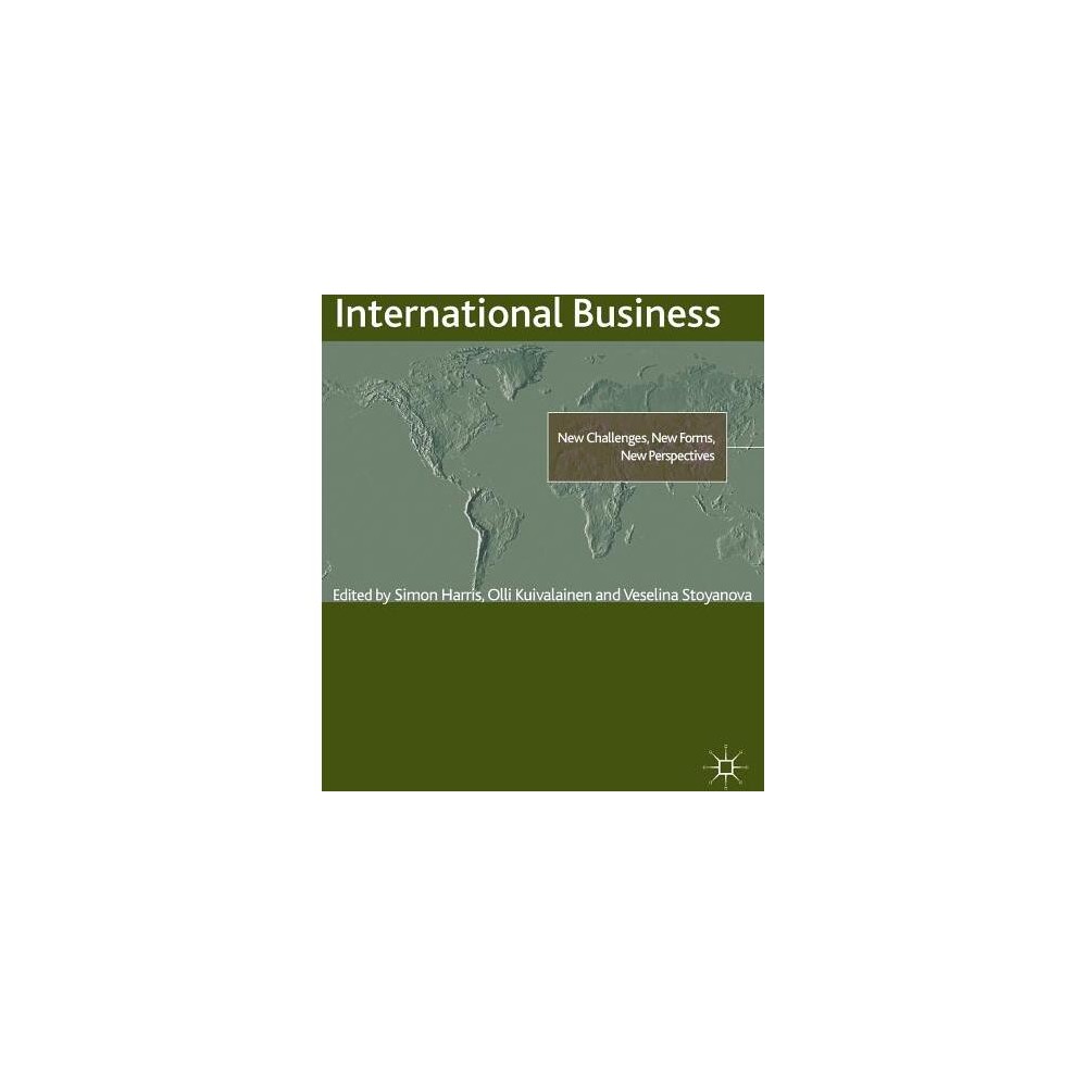 ISBN 9780230320987