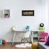 Stupell Industries Vintage Arcade Game Room Floating Frame Canvas Art - 3 of 4