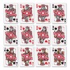 NCAA Nebraska Cornhuskers Classic Series Playing Cards - image 2 of 4