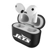 NFL AFC Teams Insignia AirPod Case Cover for AirPods 3rd Gen - 3 of 4