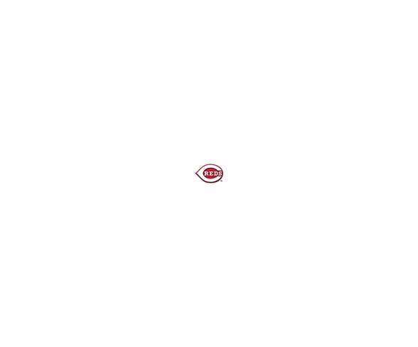 Cincinnati Reds Lil Fan Box Seat Premium Slimline No Back Seat Booster
