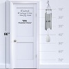 Woodstock Wind Chimes Signature Collection  Woodstock Windsinger Chimes Premier Wind Chimes - 3 of 4