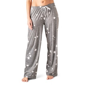 Hello Mello Women's Signature Lounge Pajama Pants - 1 of 4