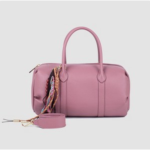 MKF Collection Margot Women’s Satchel Bag by Mia K - 1 of 3