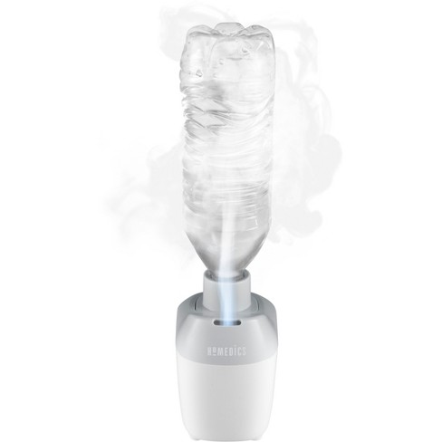 Homedics Water Bottle Humidifier Target