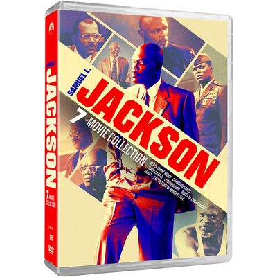 Anything for Jackson Blu-ray