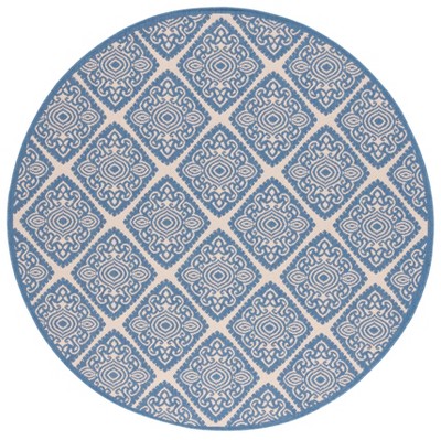 Beach House BHS132 POWER LOOMED Rug - Safavieh