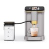20Bar Espresso Machine - Fully Automatic Coffee Machine with Built-in Grinder and Milk Frother, 1.5L Removable Water Tank with TFT Touchscreen - 4 of 4