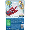 Spidey and His Amazing Friends Spidey Water Web Glove with Green Goblin Target, Preschool Water Toys - Makes A Great Gift - 4 of 4
