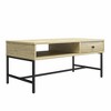 RealRooms Brookville Coffee Table, Natural - 4 of 4