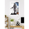 Trends International Call of Duty: Black Ops 7 (2025) - Tactical Shards Unframed Wall Poster Prints - 2 of 4