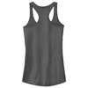 Juniors Womens Star Wars: The Mandalorian May the Fourth Be With You Din Djarin Racerback Tank Top - image 3 of 4