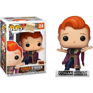 Funko Conan O'Brien Funko POP Vinyl Figure | Conan Armenian Folk Dancer - 1 of 1