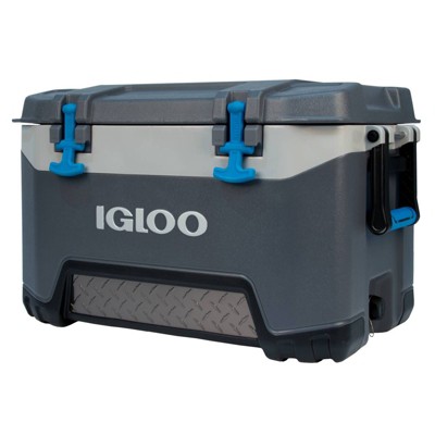 Igloo BMX 52qt Cooler - Gray