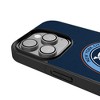 Keyscaper MLS Endzone Solid Bump Cell Phone Case for iPhone 13 Pro Max - 4 of 4