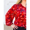 Women's Wonders Basic Blouse - ESQUALO - 4 of 4