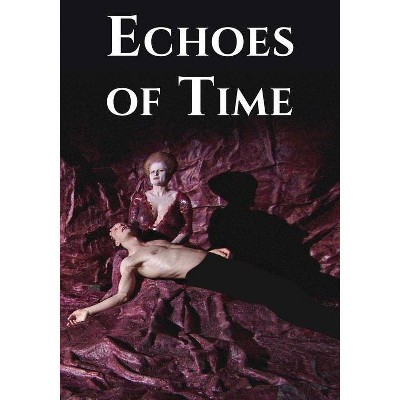 Echoes of Time (DVD)(2019)