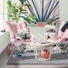 Shag Rug - Room Essentials™ - 2 of 4