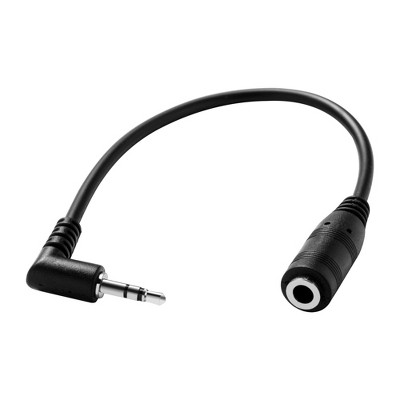 audio jack 3.5 to 2.5