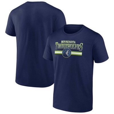 Nhl Minnesota North Stars Men's Gray Vintage Tri-blend T-shirt : Target