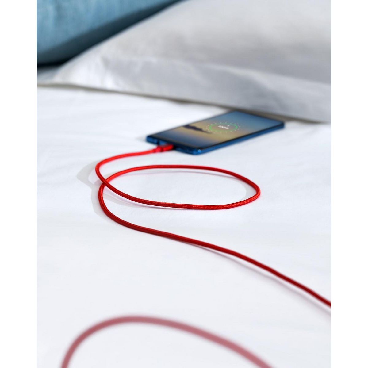 Anker Cable [2 Pack 6ft], USB A to USB C Cable - thumbnail 7