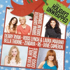 Holidays Unwrapped & Various (Target Exclusive) - Holidays Unwrapped / Various (Target Exclusive) (CD) - 1 of 1