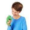 Folkmanis Puppets Mini Chameleon Finger Puppet - 2794 - 4 of 4