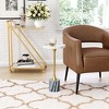 Zuo Johan Side Table Multicolor - 2 of 4