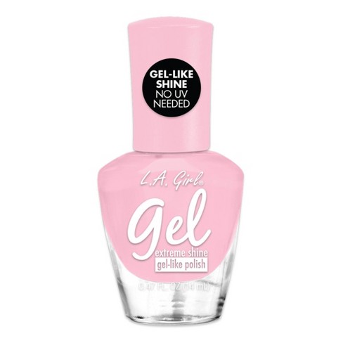 L A Girl Gel Nail Polish Illusion 0 47 Fl Oz Target