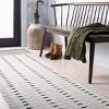 Martha Stewart - MSR9625 - Indoor Handwoven Rugs - 2 of 4
