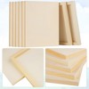 Empire DigiLabs Unfinished Wooden Panel Art Canvas - 3 of 3