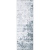 Modern Abstract Washable Carpet, Non-slip Soft Convex Carpet, Indoor Geometric Rugs,  Bedroom, Dining Room, Office, Entryway - 2 of 4