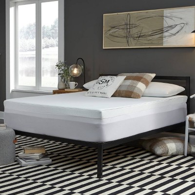 target king size mattress cover