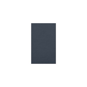 LUX Linen Collection 110 lb. Cardstock Paper 8.5" x 14" Nautical Linen 50 Sheets/Pack - 1 of 1