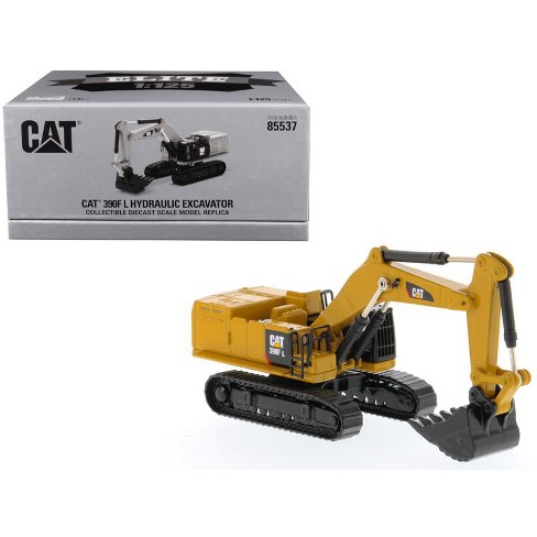 キャタピラー CAT 390F L HIDRAULIC EXCAVATOR-