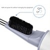 BRINJOY Cleaning Kits Multi-Function Cleaner Pen Soft Brush for Bluetooth Earphones Case Cleaning Tools White - 3 of 4