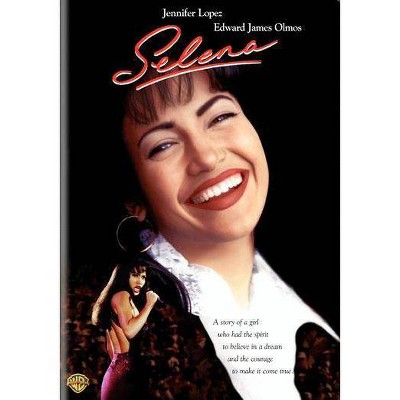 Selena (DVD)