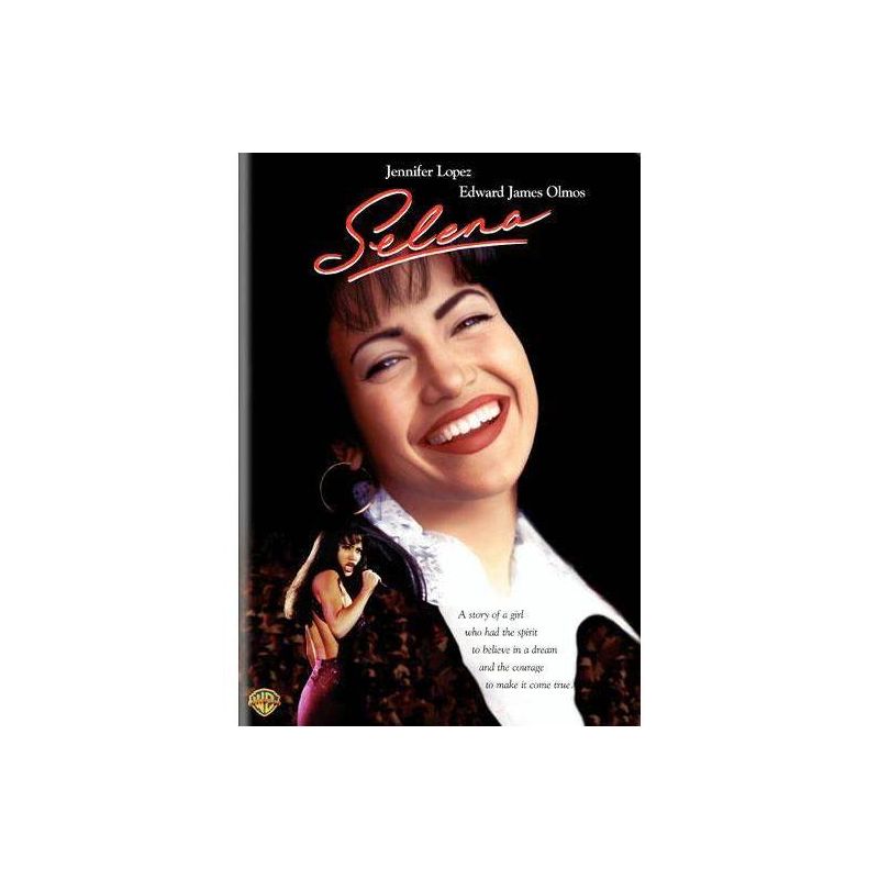 Selena (DVD), 1 of 2