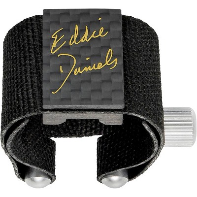 Jewel Carbon Fiber Eddie Daniels Expressions Ligature Level 2 Bb Clarinet 194744707773