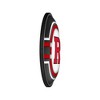 College Oval Slimline Lighted Wall Sign - 3 of 4