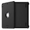 OtterBox DEFENDER SERIES Case & Stand for iPad Pro (2017) (10.5") - Black (77-55780) - Certified Refurbished - 3 of 4