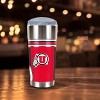 NCAA Utah Utes 24oz Cool Vibes Eagle Tumbler - 4 of 4