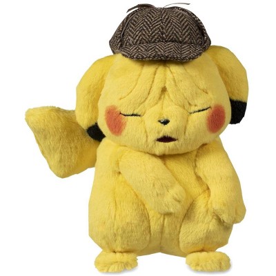 stuffed pikachu target