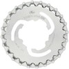 Gates Carbon Drive CDC CenterTrack Rear Sprocket for Enviolo - 24t, Silver - 3 of 3